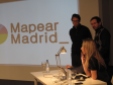 Presentación Mapear Madrid